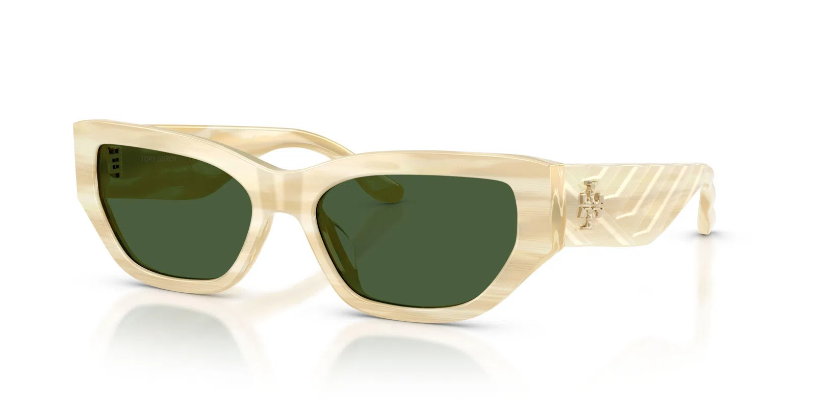 Tory Burch 7240U Sunglasses - view 16